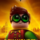 Illustration for article titled Six New iLego Batman Movie/i Posters Just Make It Look Better and Better
